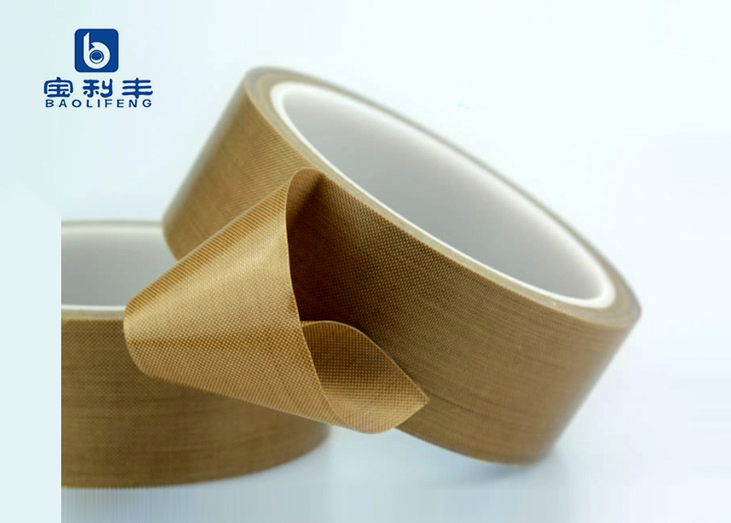 铁氟龙胶带