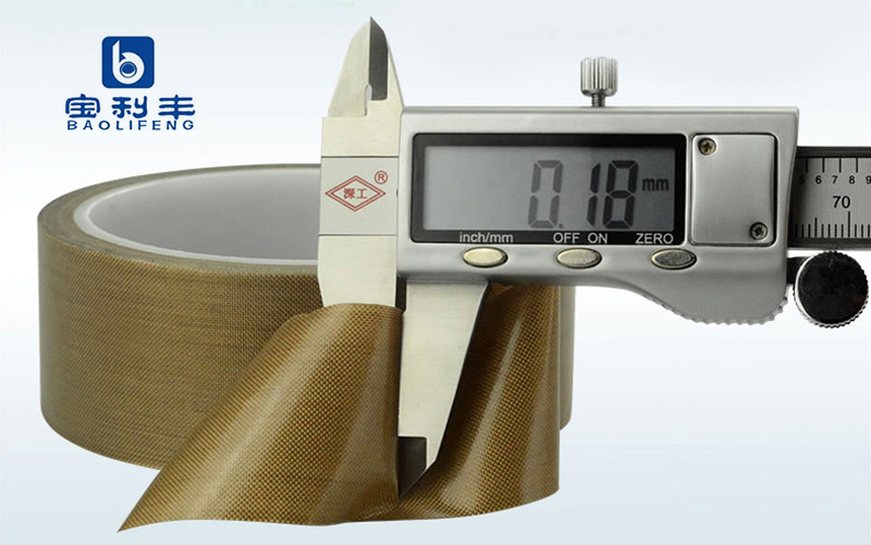 铁氟龙胶带