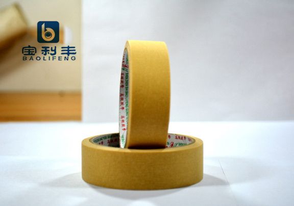 高温美纹纸胶带