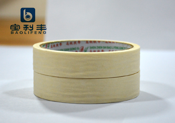 家装类美纹纸胶带