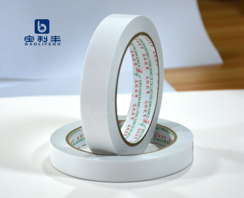 双面油胶