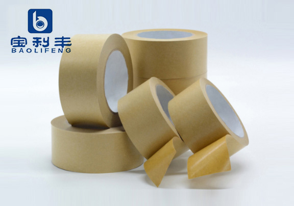 牛皮纸胶带