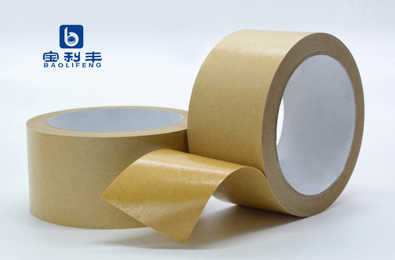 牛皮纸胶带